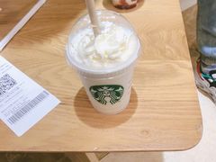 -星巴克(广州东圃天银店)
