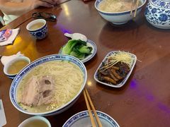 -同得兴 Since·1995 传统苏式面馆(十全街店)