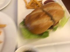 -摩根扒房(桐梓林店)