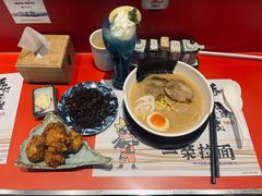 -火影忍者一乐拉面(环球港店)