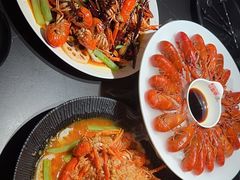 -红盔甲·小龙虾(人民广场店)