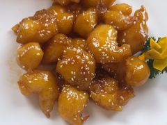 -老牌坊鲁菜名店(聊城美食岛店)