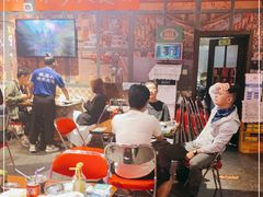 -蚝堡海鲜·威海菜·海肠捞饭·烧烤·亚洲吃蚝公司(幸福门店)