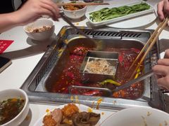 -九码头重庆毛肚火锅(棠岗店)