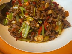 -恰八斗·猛火长沙菜(国贸店)