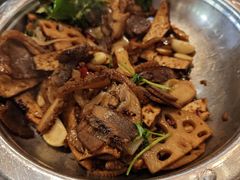 -全聚贤餐厅·湖北家常菜(沙湖店)