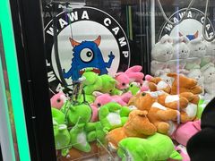 -娃娃集合营(上海奉贤龙湖天街店)
