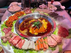 -音乐派KTV(银泰城店)