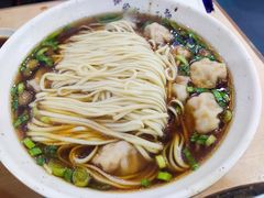 -蒋家桥饺面店(东关街店)