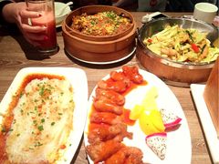 -茉莉餐厅(包河万达店)
