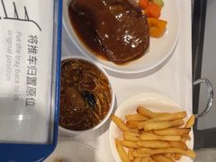-宜家·瑞典风味餐厅(无锡店)