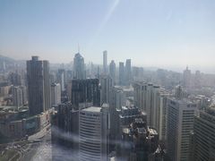 -青岛五四广场海景美仑国际公寓酒店