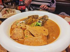 嘎鱼炖豆腐-鸽子窝(黄村店)