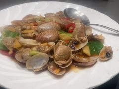 -新海利海鲜城·41年珠海老字号(夏湾店)