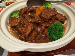 -润泽天·湘味家宴(岳麓山店)