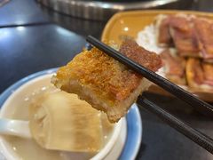 -老来福·非遗酸汤兔(凯旋路店)