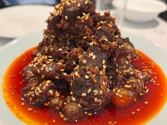 -院8里·少城记忆老川菜(宽窄巷子店)