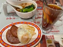-香港新曜记茶餐厅(星耀城店)