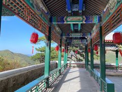 -妙峰山风景名胜区