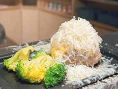 -肉肉大米(金虹桥店)