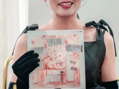 -四季美学色彩形象管理服装搭配