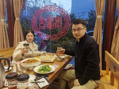 -老雒阳面馆·水席(偃师店)