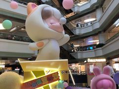 -广州天河城购物中心