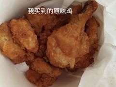 -肯德基(堤口店)