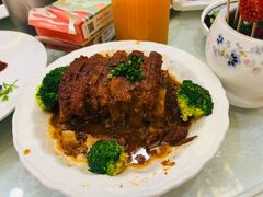 -椿记烧鹅(北门店)