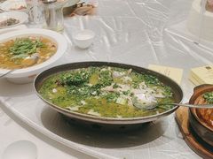 -盛百味·家宴餐厅(霸州分店)