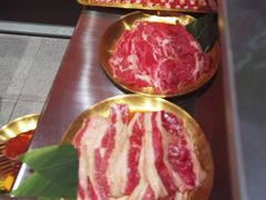 -闻老头·菊花炭烤肉(佛山首店)