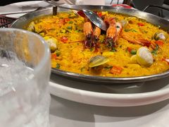 -IL Forno 意坊·意大利餐厅(温州万象城店)