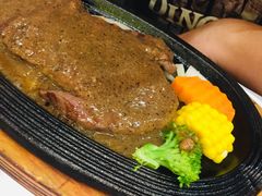 -海维克牛排馆HIGHWIC(青羊万达店)