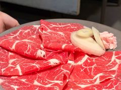 -满来寿喜烧(金虹桥店)