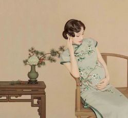 -克拉女神写真馆·匠心定制