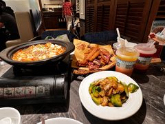 -前海沿·青岛菜(乐客城店)