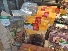 零售区-小宝栗子(嘉华国际商业中心店)