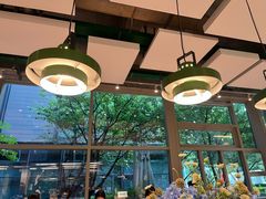 -麦田工坊(月湖店)