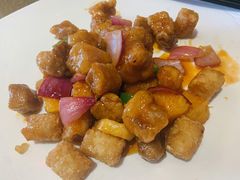 咕咾肉-沙河粉村·国家非遗传承(云台店)