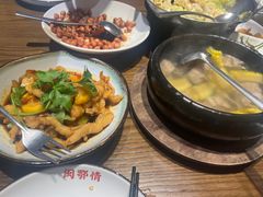-闽鄂情·闽南招财鸭(水头店)