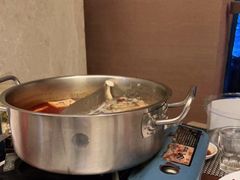 -舟山希尔顿酒店·開自助餐厅