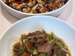 -徽州小镇(高新店)