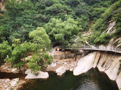 -黑龙潭风景区
