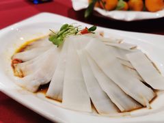 纸片笋-马凯餐厅(地安门店)