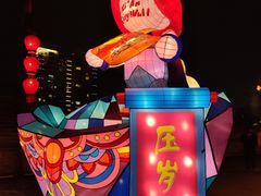 -西安城墙·碑林历史文化景区