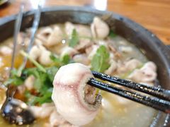-大鼎石锅鱼(春江里店)