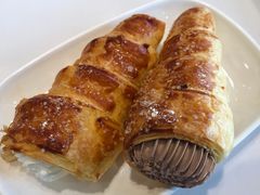 奶油牛角-爱德顺糕点食屋(利民道店)