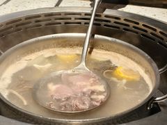 -海汕记·潮汕鲜牛肉火锅·自助