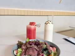 -weeknd·Brunch&Bistro 周末餐厅