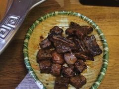 -九记潮汕现切鲜牛肉自助火锅(新开铺店)